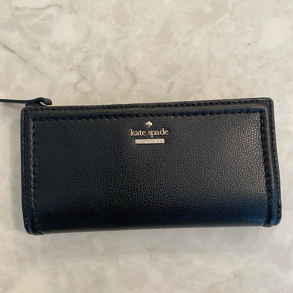 Kate Spade Wallet - New